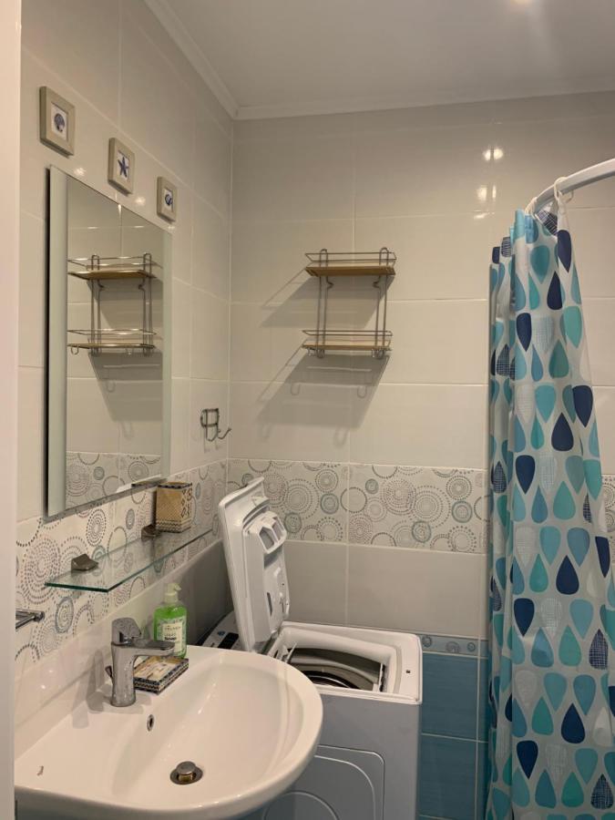 Obzor Sun Residense Apartment Екстериор снимка