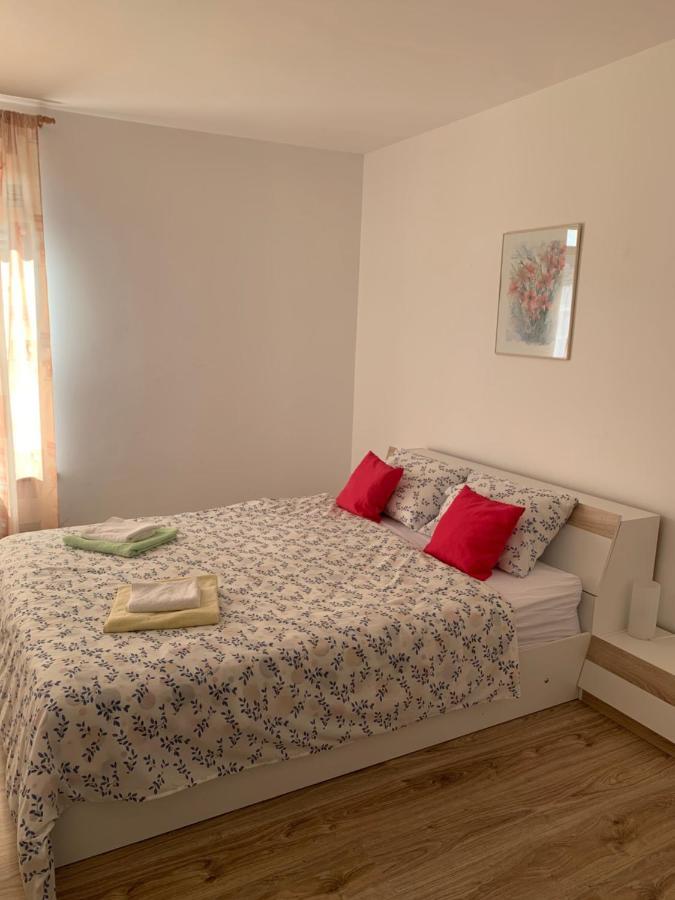 Obzor Sun Residense Apartment Екстериор снимка