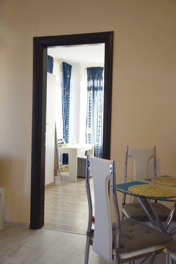 Obzor Sun Residense Apartment Екстериор снимка