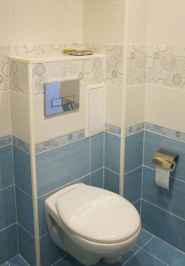 Obzor Sun Residense Apartment Екстериор снимка
