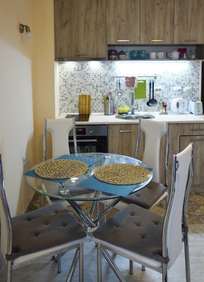 Obzor Sun Residense Apartment Екстериор снимка